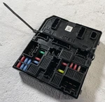 2017-2021 Nissan Rogue Sport Qashqai Engine Fuse Box 2.0L 284B7-5NA3B # 106223 Used. Price: $70.40.