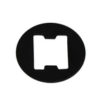 Throttle Cable Rubber Seal Firewall Gasket 1968-72 Oldsmobile Cutlass 442 1PC New. Price: $19.84.