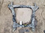 (local Pickup Only) Crossmember/k-frame Front Fits 19 Blazer 1788217 Used. Price: $189.91.
