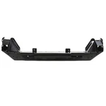 Fits 97-01 Cr-v Crv Front Bumper Reinforcement Impact Bar Crossmember Beam Steel New. Price: $91.95.