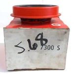 National Oil Seal, 7300S, 7300-S, 1.685" Id, 2.506" Od, Dual Lip New. Price: $10.00.