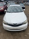 2008-2014 Subaru Impreza Driver Side Mirror Power Turbo Heated Oem Used. Price: $55.50.