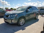 Passenger Rear Suspension Without Crossmember Awd Fits 14-15 Sorento 3760174 Used. Price: $511.00.