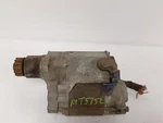 Used Starter Motor Fits: 1991 Toyota MR2 3SGTE Engine Turbo 4WD 1.6KW Grade. Price: $78.73.