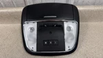 15-23 Dodge Charger SRT8 Overhead Console Black Mopar Garage Opener Lights Used. Price: $99.99.