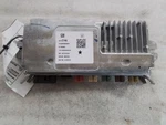 2020-2022 Silverado Sierra 2500 3500 Camera Module 85102746 Used. Price: $125.00.