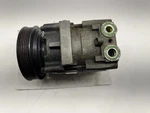 Ford Au Falcon Fairmont Fairlane Ac Compressor 4.0 5.0 09/98-09/02 XF5H-19D786-B Used. Price: $84.00.