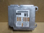 22 2023 Toyota Kluger Highlander Safety Restraint Sensor Assembly Oem 891700E380 Used. Price: $56.00.