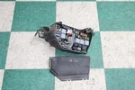 13-15 Land Rover LR2 2.0L Engine Fuse Relay Power Distribution Box Housing Oem Used. Price: $131.99.