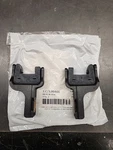 CEL0D500 Mopar Rediator Isolator Mount Package New. Price: $9.81.