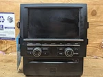Audio Equipment Radio Id 95B03595001 Fits 15-16 Porsche Macan , 95B03596305 Used. Price: $349.25.