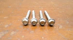 13 - 19 Nissan Sentra Throttle Body Mounting Bolts Used. Price: $33.56.