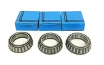 Skf Tapered Roller Bearing L68149 Lot Of 3 Nos New. Price: $21.58.