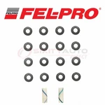 Fel-pro Intake And Exhaust Engine Valve Stem Oil Seal Set For 2001-2002 Bi New. Price: $34.93.