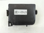 2017-2018 Kia Forte Relay Module 4217B27033 91218 B0400 WZ01J Used. Price: $38.89.