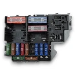 2007-2015 Audi Q7 4L Fuse Relay Box Junction Engine Compartment Front 7L0937559 Used. Price: $44.09.