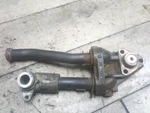 International Maxxforce 13 Manifold Breather Assembly 3018127C1 Used. Price: $55.00.