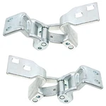Lower Door Hinge 2010-2013 Ford Transit Connect Premium Xl 9T1Z6126800F New. Price: $228.41.
