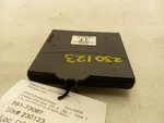 2014 Toyota Yaris 1.5L Chassis Ecm Multiplex Network Body Control Module Used. Price: $99.99.