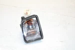 15-20 Subaru Impreza Wrx & Sti Front Bumper Driver Left Turn Signal Light Y1588 Used. Price: $55.24.