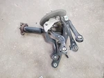 Cadillac XT5 (local Pickup Only) Driver Left Rear Suspension Fwd Fits 17-19 169 Used. Price: $142.40.