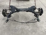 Rear Subframe Crossmember K-frame Fits 12-16 Honda Cr-v 2WD Used. Price: $750.99.