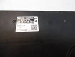 10 11 Camry 89661-06J50 Computer Brain Engine Control Ecu Ecm Ebx Module K5606 Used. Price: $149.97.