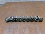 04 - 10 Toyota Sienna Valve Cover Mounting Bolts Used. Price: $47.96.