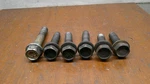 01 - 07 Dodge Caravan Transmission To Engine Mounting Bolts Used. Price: $38.36.