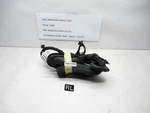 2008-2014 Mercedes-benz C300 Rear Left Door Wire Harness A2045406509 Oem Used. Price: $17.85.