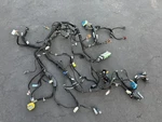 2018 Dodge Journey Gt Front Dashboard Instrument Panel Wiring Harness Oem Used. Price: $122.50.
