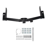 Class 4 Trailer Hitch 2" Receiver For Dodge Durango Jeep Grand Cherokee 2011-22 New. Price: $158.09.