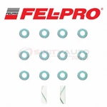 Fel-pro Engine Valve Stem Oil Seal Set For 1996-2005 Buick Lesabre Gaskets Fn New. Price: $31.42.