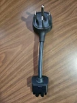 Tesla Oem Nema 14-50 220V Gen Mobile Adapter Model X 3 Y Charging Charger Used. Price: $74.99.