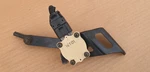 Lexus LS430 2001-2006 Rear Right Height Control Sensor 89407-50060 Oem Used. Price: $72.00.