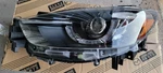 New Oem Mazda Headlight- Led / Driver's Side Fits 2016 CX-5 KA0G51041J. Price: $600.00.