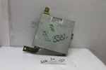 1996-1997 Acura Tl Transmission Control Unit Tcu 28100P1RA03 Module 724 4C4-B1 Used. Price: $99.99.