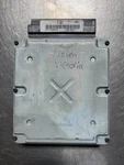1999 Ford Crown Victoria Engine Ecm Control Module XW7F-12A650-DB XW7F12A650DB Used. Price: $55.00.