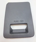 2011-2013 Kia Optima Dashboard Obd Fuse Box Cover Trim Oem Black 84758-2T000 Used. Price: $29.99.