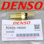 New Coolant Sensor Temp Sender 83420-16020 Fits Toyota Tacoma Tundra Mitsubishi. Price: $10.99.