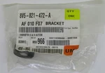 New Genuine Volkswagen Audi Oem Rear Bracket Part No. 8V5-821-472-A. Price: $21.99.