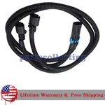 Knock Sensor Extension Wiring Harness For LS1 / LS6 To LS2 Conversion Adapter Us New. Price: $12.99.