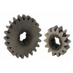 Winters Performance 4403B Midget 6 Spline Qc Gear Set 3B-17/19 Tooth New. Price: $91.99.