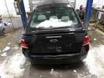 Grille Lower Black Ribbed Sedan Excluding Ses Fits 08-11 Focus 9810136 Used. Price: $167.85.