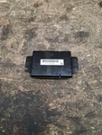 Jeep Grand Cherokee 3.0L Crd Ac Heating Control Module P68251513AD 13-22 S20 C6 Used. Price: $107.38.