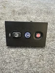 2020 Chevrolet EXPRESS25 Info Switch Oem Id 22955426 Used. Price: $39.00.
