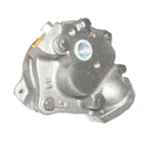 New 6P7358 Transmission Pump Fits Caterpillar Wheel Loader R1700G, 980C/F. Price: $674.99.