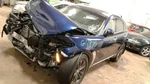Jack / Tool Kit For Emergency Spare From 2016 Infiniti QX70 Used. Price: $54.00.