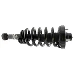 Kyb SR4515 Suspension Strut And Coil Spring New. Price: $280.13.