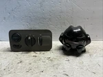 01-07 Town & Country Caravan Oem Headlight Switch Dome Lamp Dimmer Control #E2-6 Used. Price: $24.95.